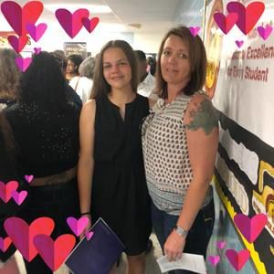 Meet your Posher, Alisha